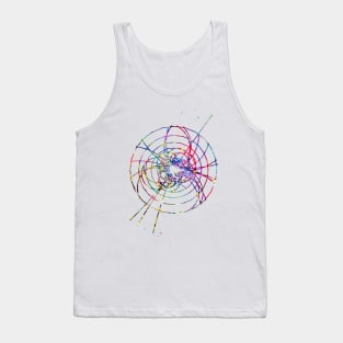 Higgs Boson Tank Top